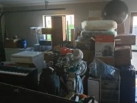 4+ bedroom house move