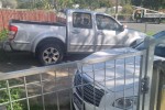Great wall V200