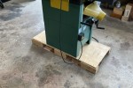 Woodshop Machinery