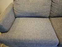 Freedom Sofa Bed