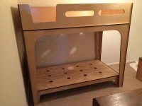 Bunks/loft bed