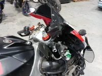 Motorcycle Aprilia Rsv4