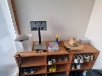 2 bedroom house move