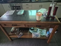 2 bedroom house move