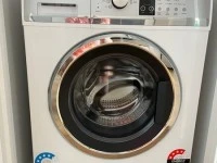 Brand New F&P washer and dryer units, Dryer