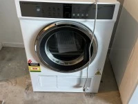 Washing machine, Dryer, Refrigerator