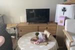 Studio move