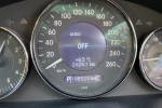 2006 Mercedes-Benz CLS 500