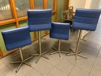 Smooch Bar stools