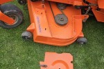 Husqvarna zero turn 61-inch