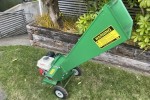 Chipper, Hansa C4