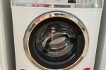 Brand New F&P washer and dryer units, Dryer