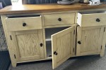 Sideboard