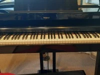 KR17/15 digital piano