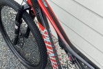 Specialized Epic Comp Carbon World Cup - Large