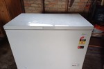 Chest freezer 300l