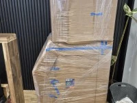Ice Machine part 1, Ice machine part 2