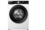 Samsung Fridge, Hisense front loader washing machine