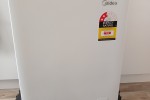Fridge, Small chest freezer