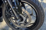 Motorcycle Kawasaki Ninja 300 2013 Ninja 300