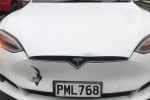 Tesla S