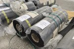5x rolls of rubber flooring - Pick up Newmarket, deliver to Auckland C...