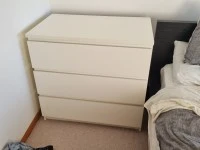 2 bedroom house move