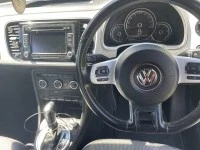 2013 Volkswagen Beetle   Tsi 118Kw VW Beetle