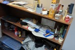 1 bedroom apartment move