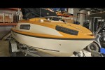 Motor boat Haines Hunter 565L