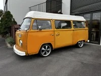 Volkswagen Kombi