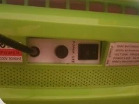 ProRunner 46-XT Treadmill - Near new, rarely used