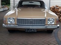 Holden Belmont