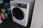 Queen mattress, Bed frame - disassemble, Washing machine, Dryer, Fridg...