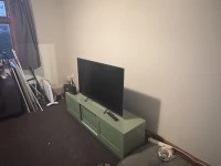 2 bedroom house move