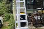 1 bedroom house move