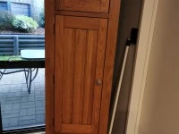 1 bedroom house move
