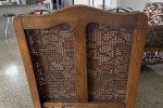Two Retro Arm Chairs (2)