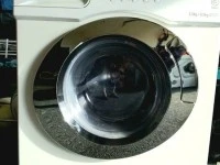 Samsung washer dryer 7.5kg / 4kg