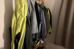 1 bedroom apartment move