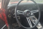 Chevrolet Corvette stingray