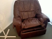 3 bedroom house move