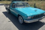Holden Hz