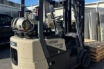 Forklift