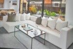 Lounge suite