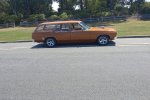 Holden Kingswood