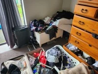 4+ bedroom house move
