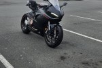 Motorcycle Ducati Panigale V2