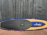 Stand up paddle board