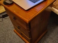 2 bedroom house move